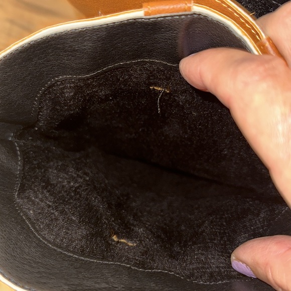 En Bloom Sunflower Mid-Calf
Cowboy Boots - Tan, Us9,5-10/Eu42 /... - Picture 14 of 14